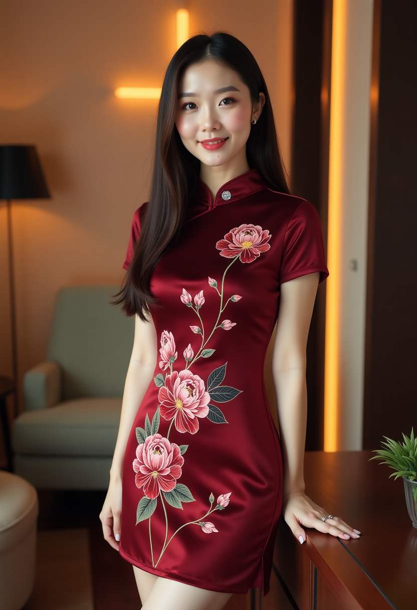 宫廷权谋：替嫁王妃