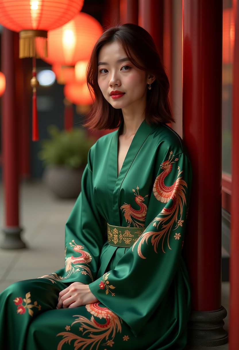灵魂互换二十四小时